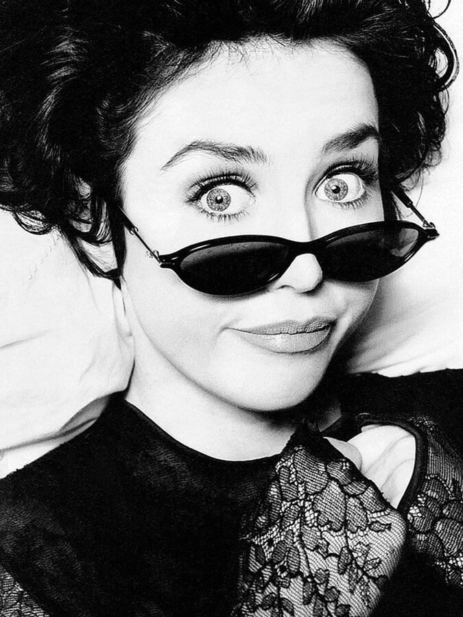 Isabelle Adjani