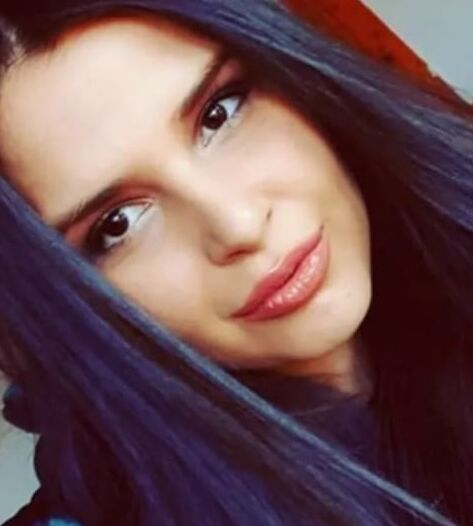 Amazing eyes