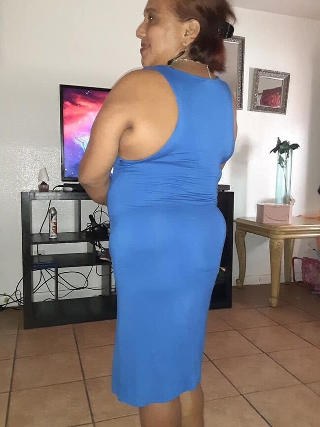 ABUELITA SARINA
