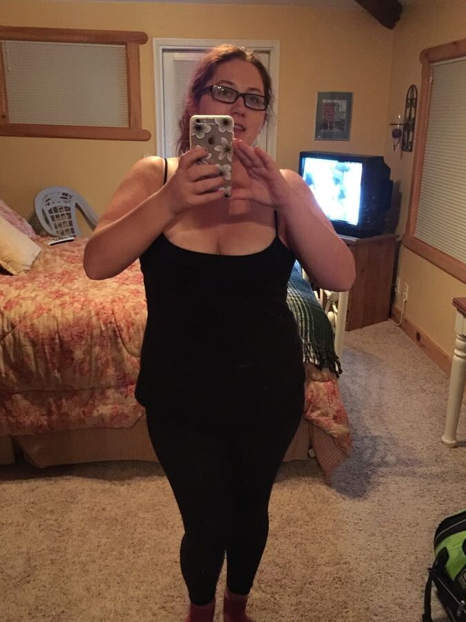 Hot Bbw slut