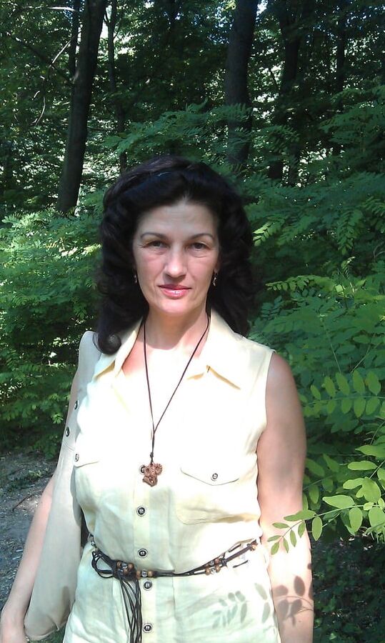 Mature Dressed
