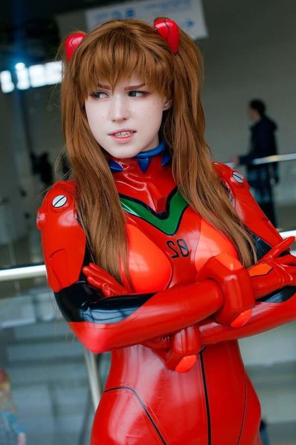 Latex Girls