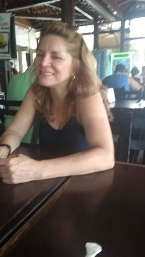 Voyeur Milf