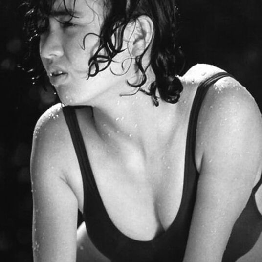 Yoko Ishino