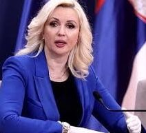 Darija Kisic tepavcevic