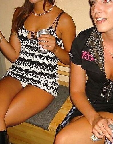 Texas Pussy (part )