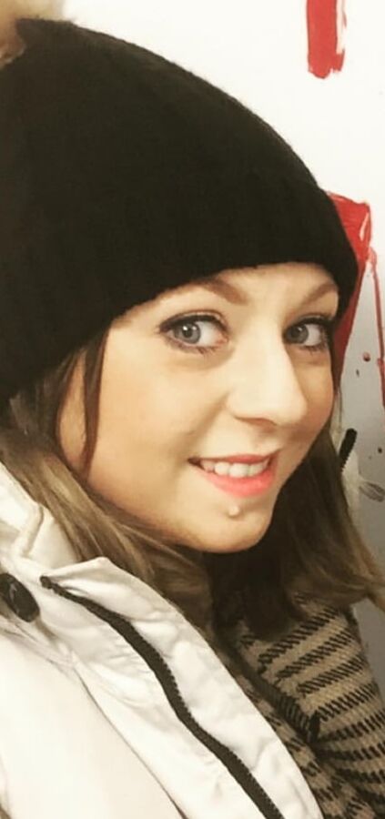 Facebook slut hanna