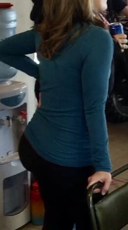 Friend Ass
