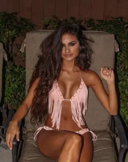 Texas Pussy (part )