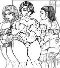 BBW Promo Images