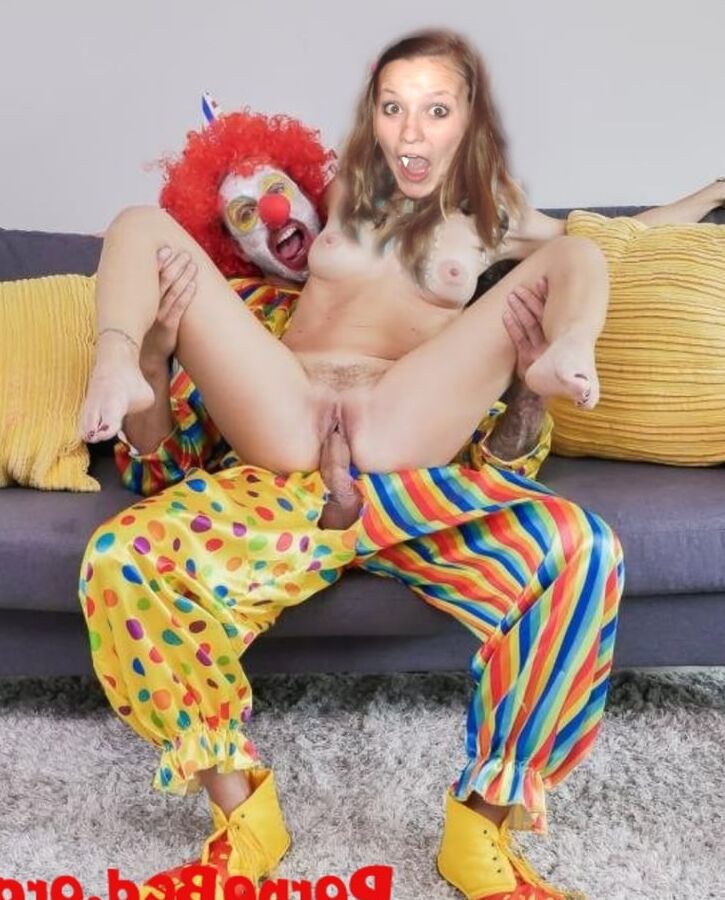Katje... horny dutch girl