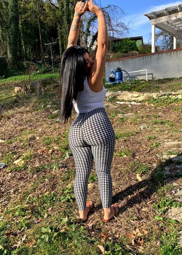 RICA CULONA
