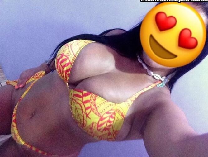 Big Tits Nice Ass Venezuelan Slut