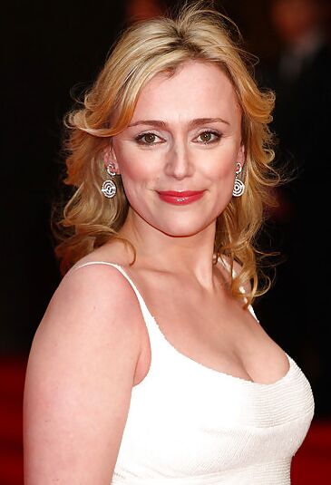 Keeley Hawes