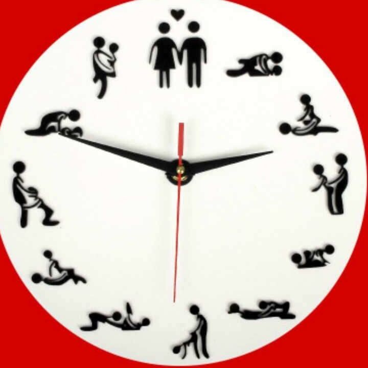 sex clok