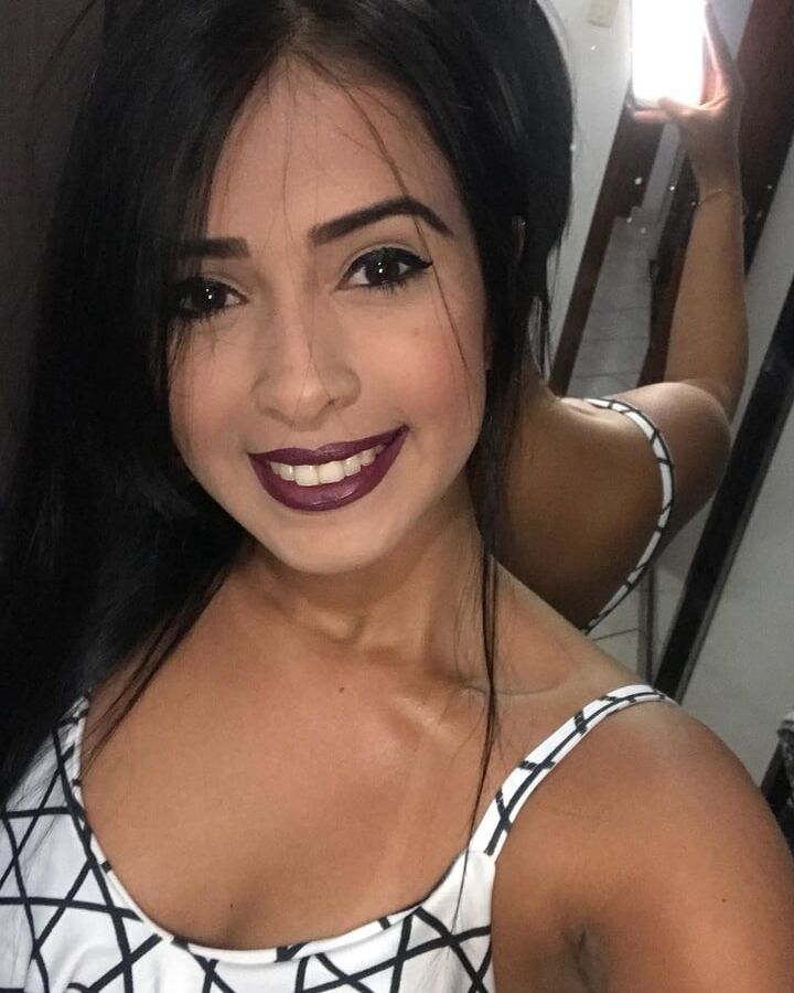 Mikaelly, Brasil (Vol.)