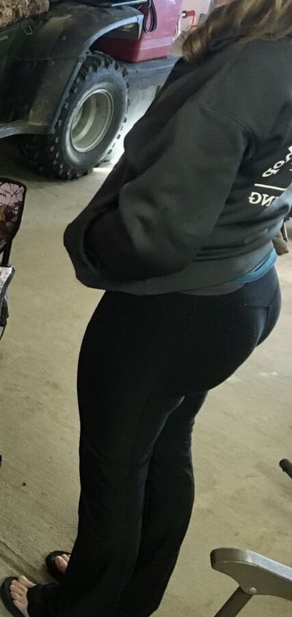 Friend Ass
