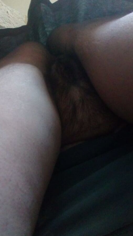 Soy una perra adultera y viciosa
