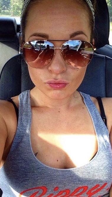 Alissandrafitness