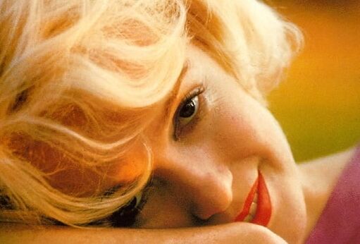 Marilyn Portraits