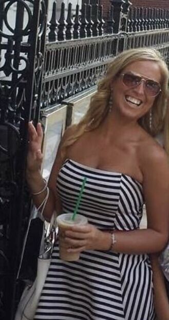 Amazing Pennsylvania MILF