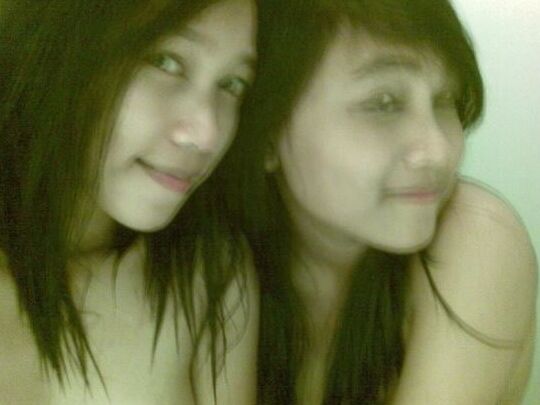 Gado pic indo girl
