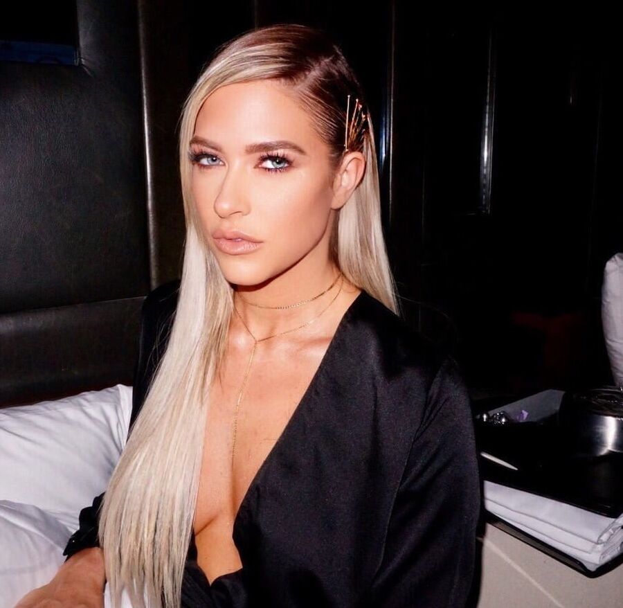Wwe Divas - Kelly Kelly