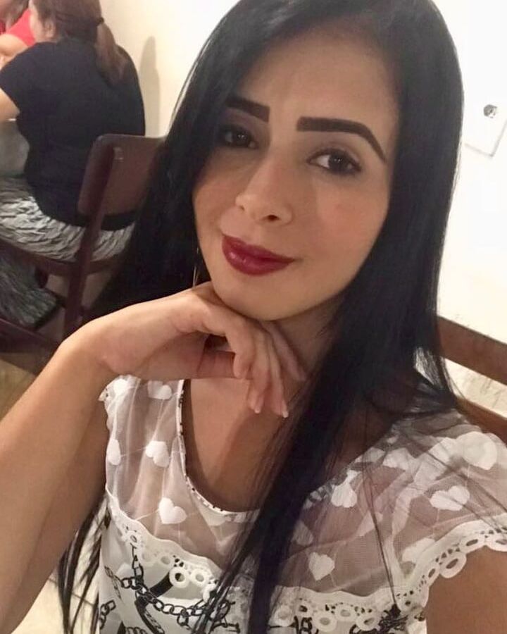 Mikaelly, Brasil (Vol.)