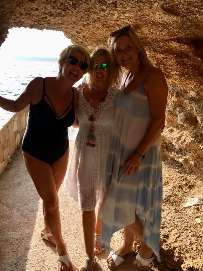 My collection of Sexy Milfs and Gilfs, None Nude