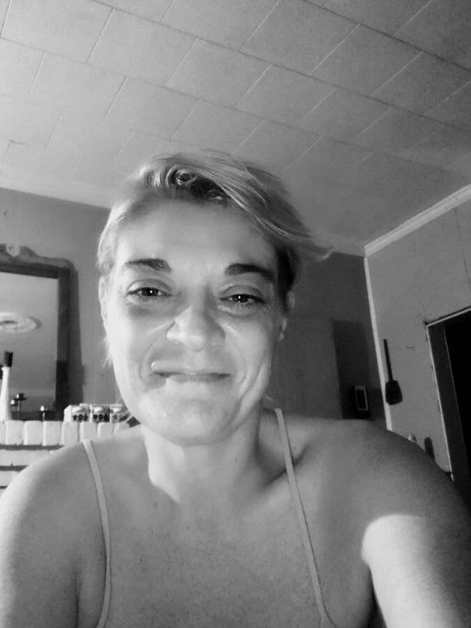 Me looking good