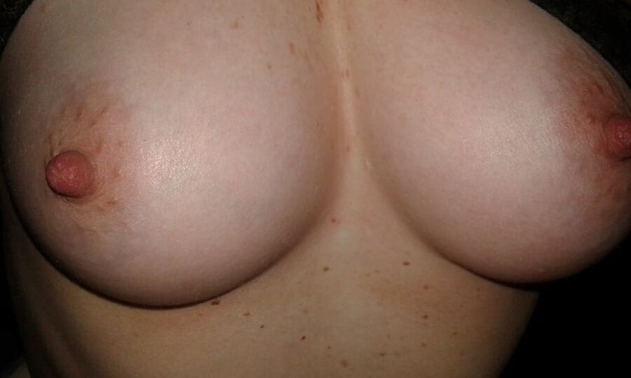 Another Dutch Ginger