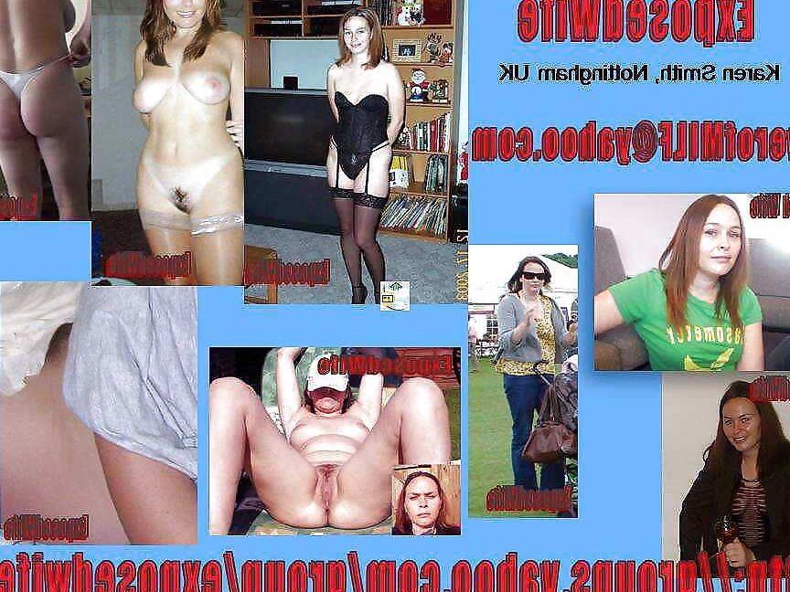 Carol from Nottingham uk
