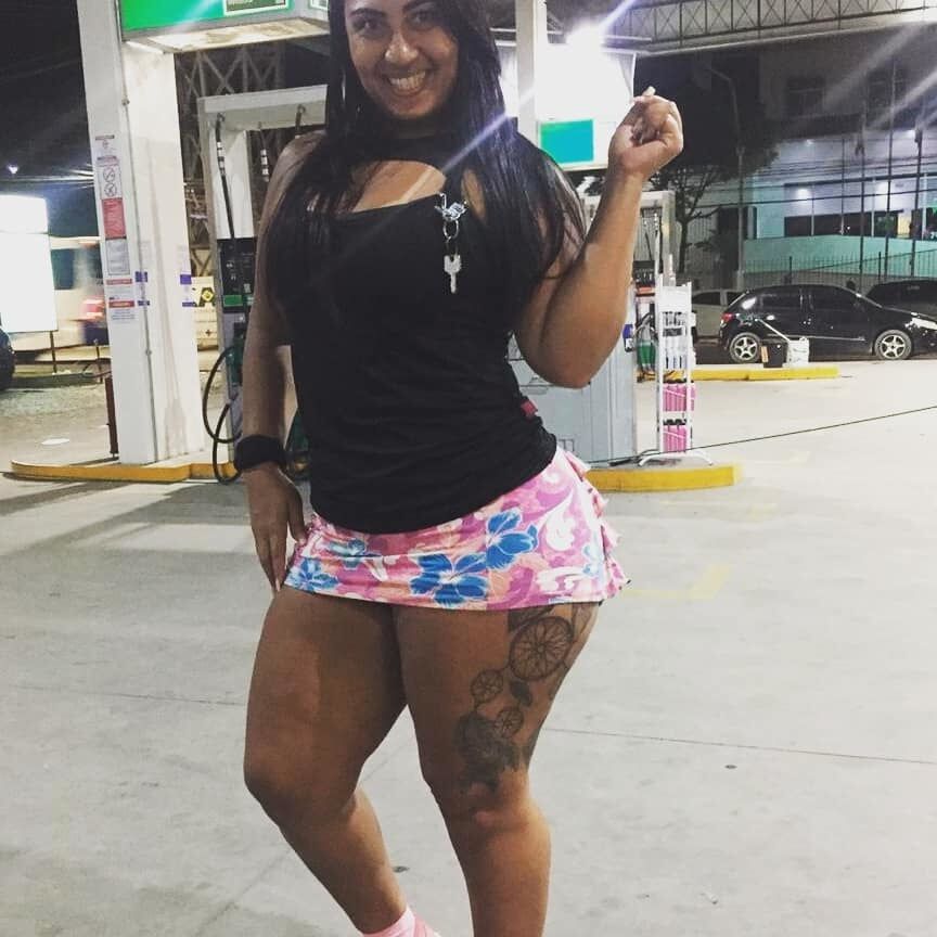 PUTA DO INSTAGRAM: Girlene Santos