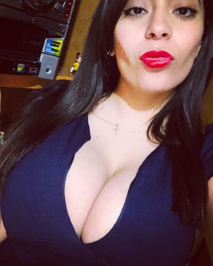 Milf big tits