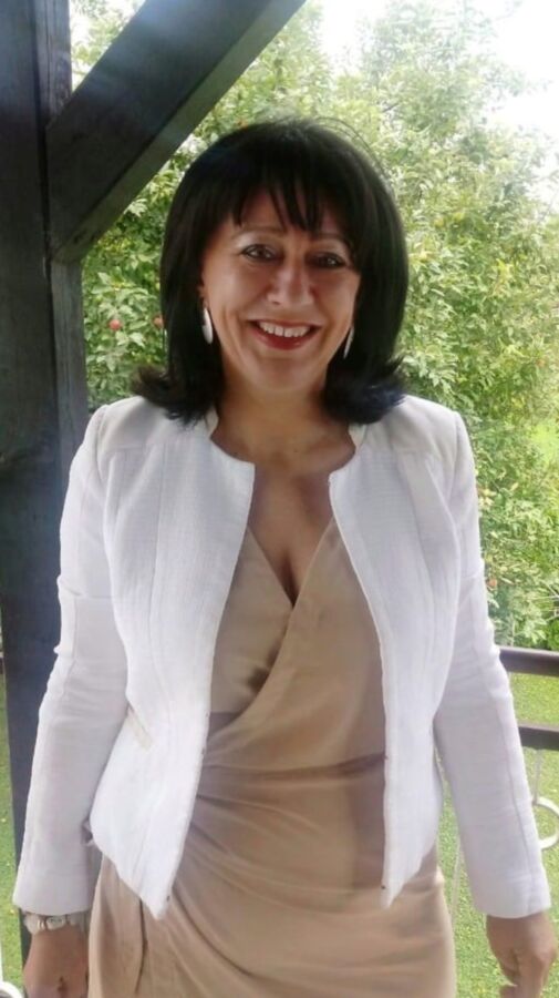 My collection of Sexy Milfs and Gilfs, None Nude
