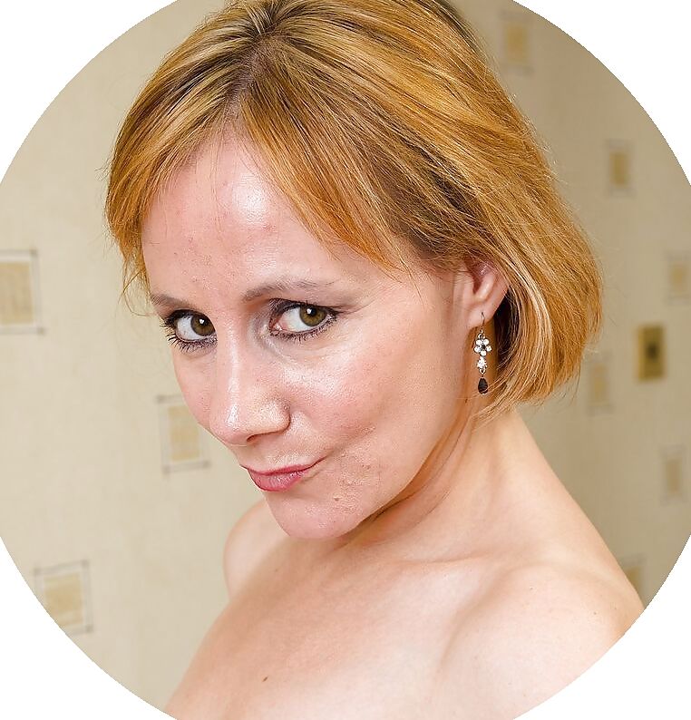 More milf Malory