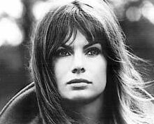 Jean Shrimpton