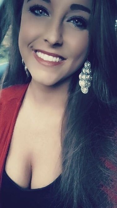 HOT Minnesota Teacher