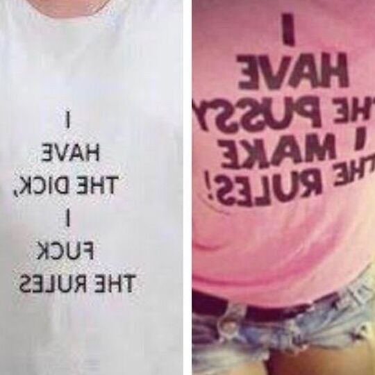 Very Bad Puns - You HAVE been warned! (NSFW)