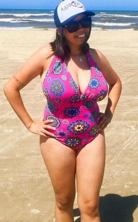 Big chunky hangers