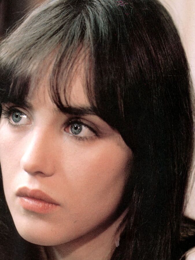 Isabelle Adjani