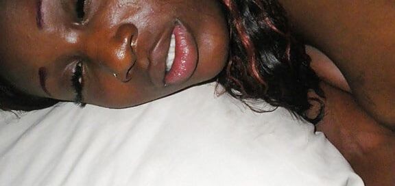 africaines typiques
