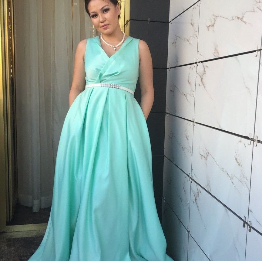 Kz Wife Aidana