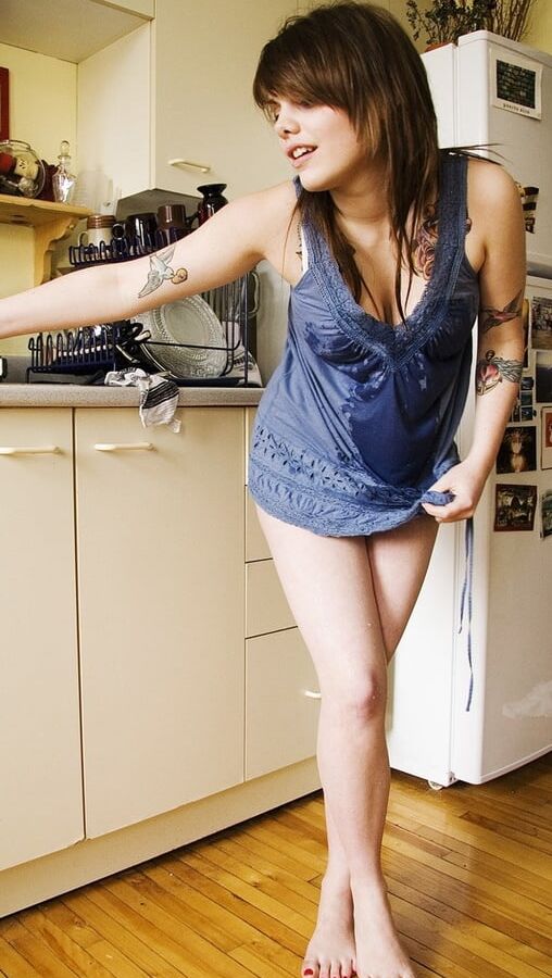 Milf Pirate