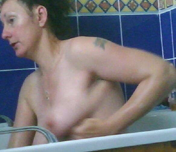 Jane exposed wife