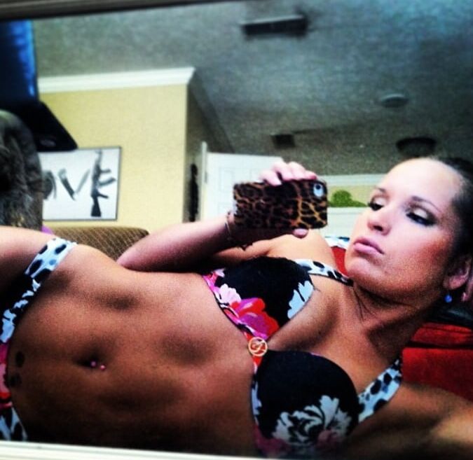 Alissandrafitness