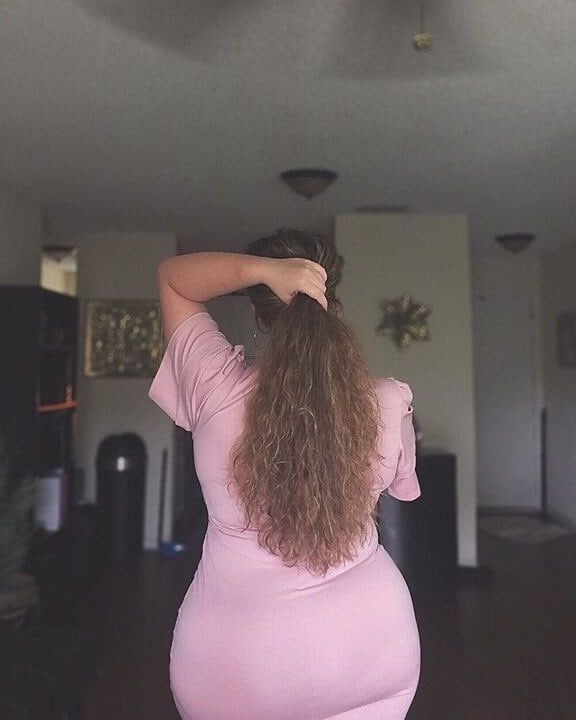 DREAM BBW - ELIZEBETH BALDWIN
