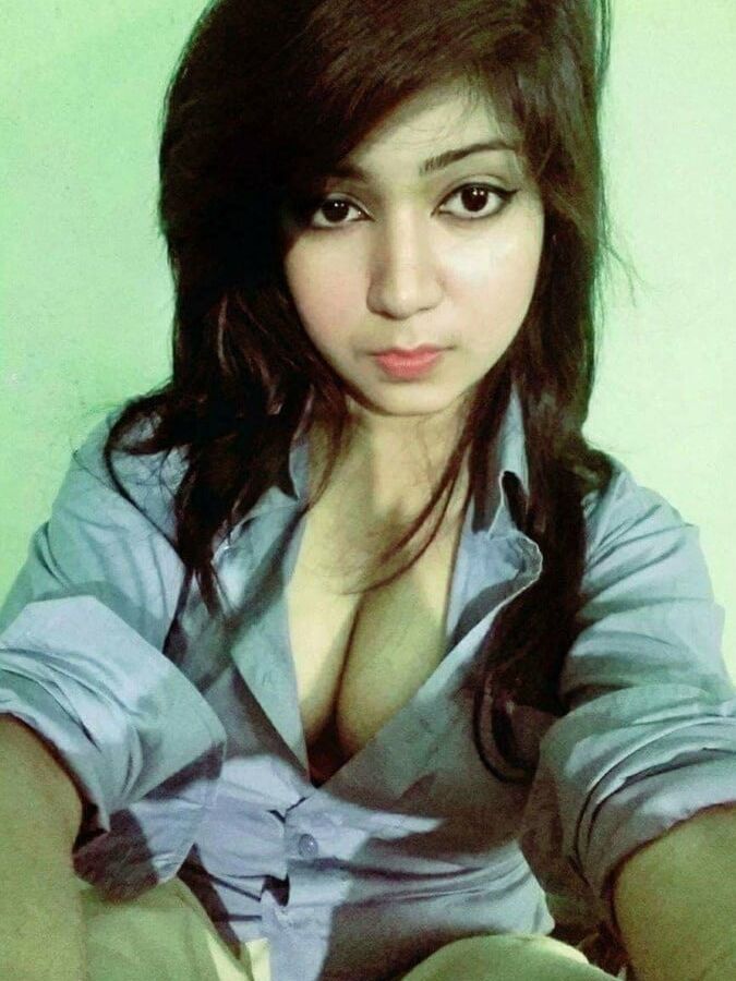 a bengali babe