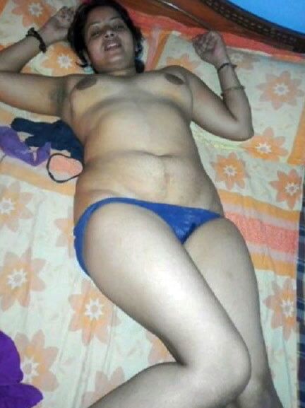 DESI BHABI WITH HUSBAND