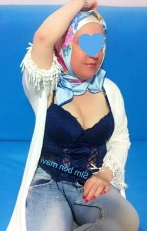 Turkish escorts in hijab turbanli escortlar